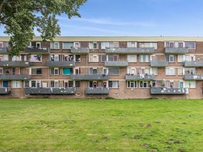 Appartement Rotterdam - Kruiningenstraat