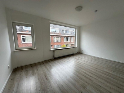 Appartement Rotterdam - Nieuwenhoornstraat