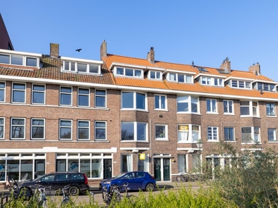 Appartement Rotterdam - Prins Bernhardkade