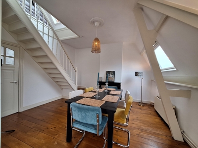 Appartement Rotterdam - Prinses Julianalaan