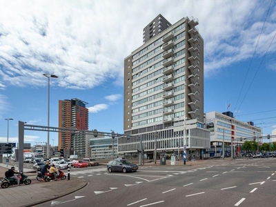 Appartement Rotterdam - Schiedamsedijk