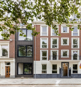 Appartement Rotterdam - Schiedamsesingel