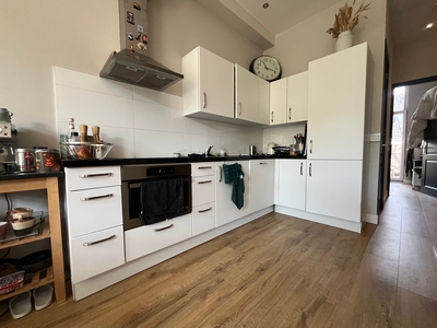 Appartement Rotterdam - Schietbaanlaan