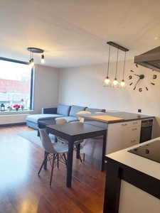 Appartement Rotterdam - Schinkelstraat