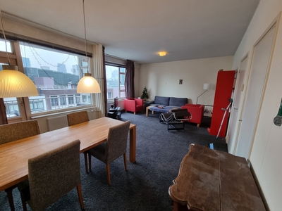 Appartement Rotterdam - Soetensteeg