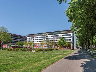 Appartement Rotterdam - Spoorweghaven