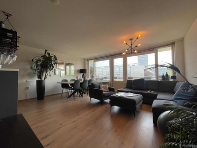 Appartement Rotterdam - Stationssingel