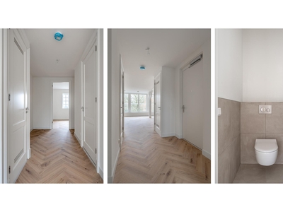 Appartement Rotterdam - Westzeedijk