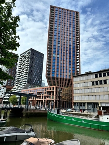 Appartement Rotterdam - Wijnhaven