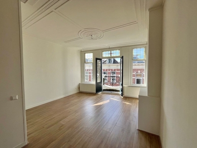 Appartement Rotterdam - Zwaanshals