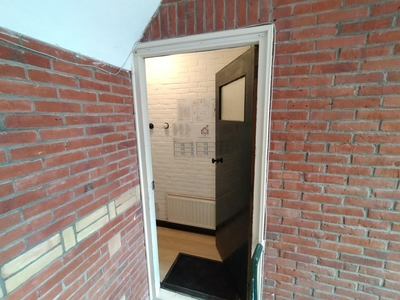 Appartement Sneek - Kielstraat