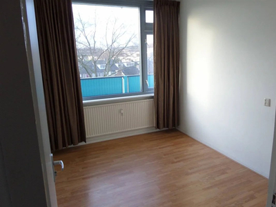 Appartement te huur Klaverweide, Breda