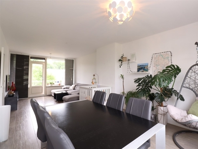 Appartement te huur Loevestein, Amsterdam