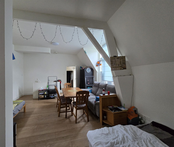 Appartement te huur Rozemarijnstraat, Breda