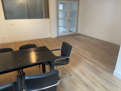 Appartement te huur Van Heeswijkstraat, Udenhout