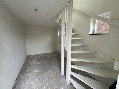 Appartement Tilburg - Koopvaardijstraat