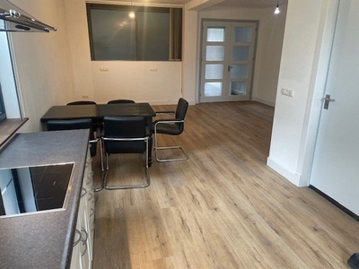 Appartement Udenhout - Van Heeswijkstraat