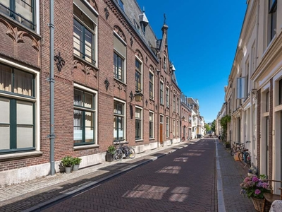 Appartement Utrecht - Herenstraat