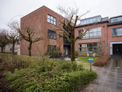 Appartement Utrecht - Hooft Graaflandstraat