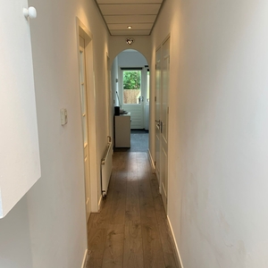 Appartement Utrecht - Kwartelstraat