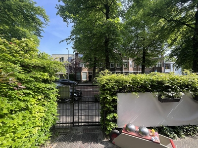 Appartement Utrecht - Prins Hendriklaan