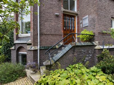 Appartement Utrecht - Ramstraat