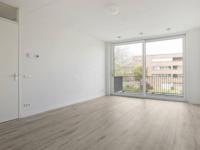 Appartement Utrecht - Valetonlaan