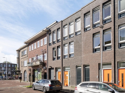 Appartement Utrecht - Vossegatselaan