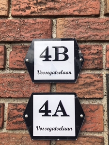 Appartement Utrecht - Vossegatselaan