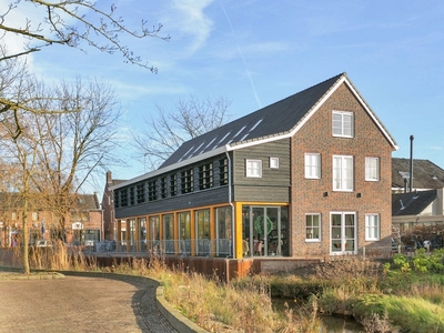 Appartement Veldhoven - Dorpstraat