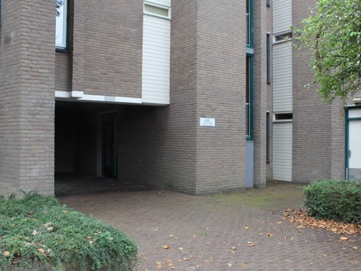 Veldhoven - Wal