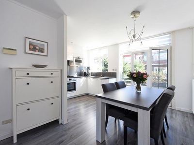 Appartement Voorburg - van Duvenvoordelaan