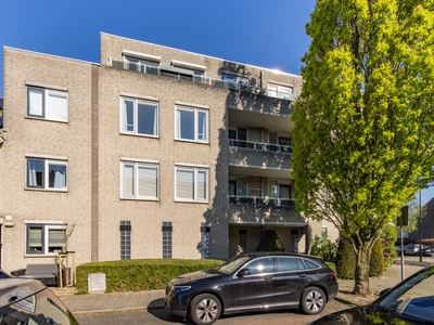 Appartement Voorschoten - Bertus van Akenlaan