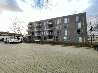 Appartement Wageningen - Hollandseweg