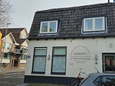 Appartement Woerden - Prins Bernhardlaan