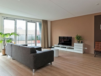 Appartement Zaandam - Ankersmidplein