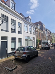 Appartement Zwolle - Walstraat