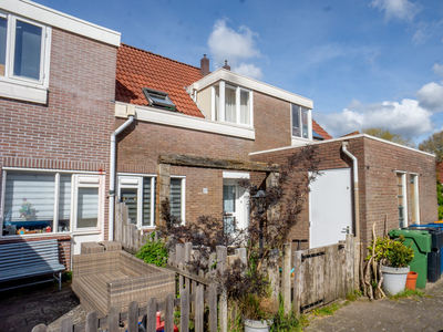 Bakkerstraat 17