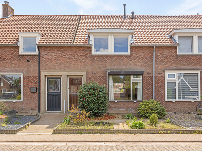 Beatrixstraat 6