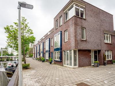 Blekerstraat 68