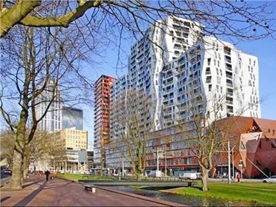 Appartement Rotterdam - Kruisplein