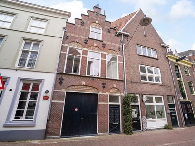 Den Bosch - Stoofstraat