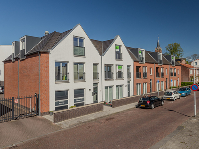 Evertsenstraat 10b