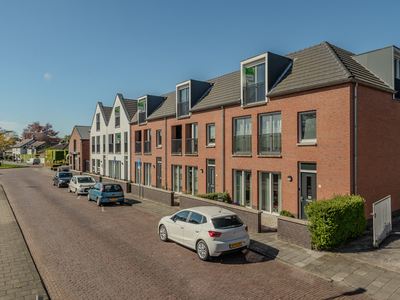 Evertsenstraat 4b