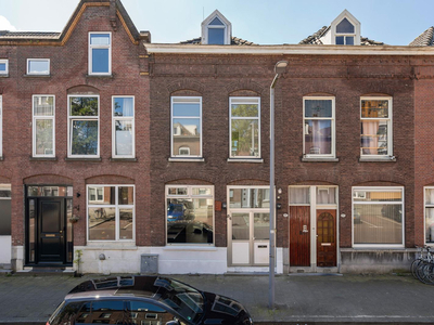 Frans Bekkerstraat 54