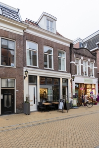 Groningen - Folkingestraat