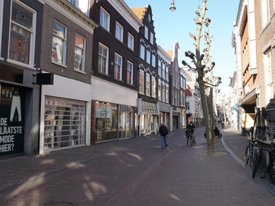 Haarlem - Grote Houtstraat