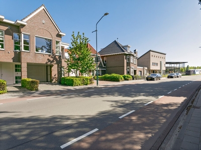 Heeze - Oude Stationsstraat