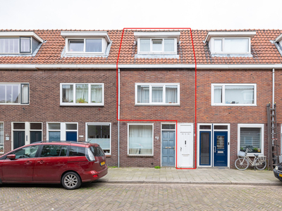 Hermannus Elconiusstraat 69BS