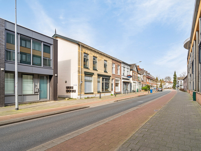 Hilversum - Naarderstraat